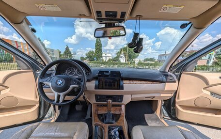 BMW X5, 2001 год, 870 000 рублей, 10 фотография