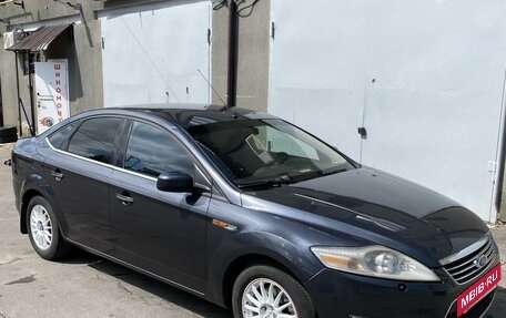 Ford Mondeo IV, 2010 год, 819 000 рублей, 4 фотография