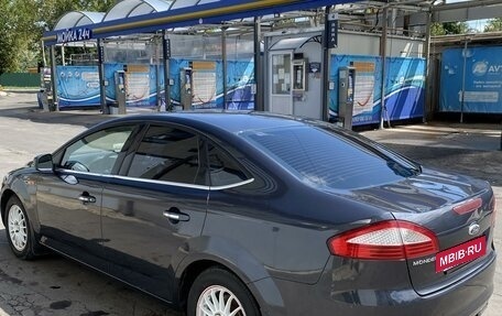 Ford Mondeo IV, 2010 год, 819 000 рублей, 6 фотография