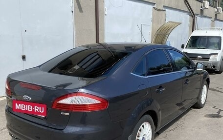 Ford Mondeo IV, 2010 год, 819 000 рублей, 7 фотография