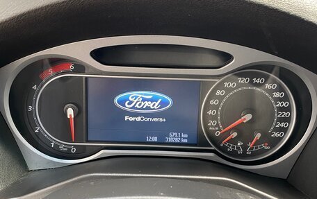 Ford Mondeo IV, 2010 год, 819 000 рублей, 16 фотография