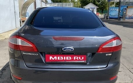 Ford Mondeo IV, 2010 год, 819 000 рублей, 9 фотография