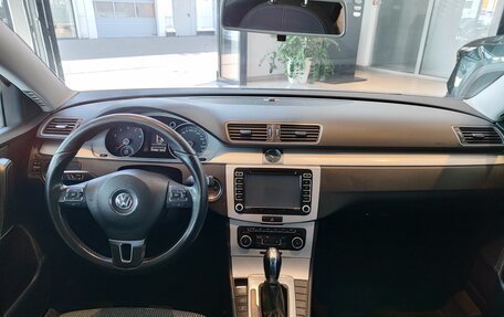 Volkswagen Passat B7, 2011 год, 1 150 000 рублей, 8 фотография