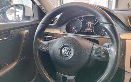 Volkswagen Passat B7, 2011 год, 1 150 000 рублей, 9 фотография