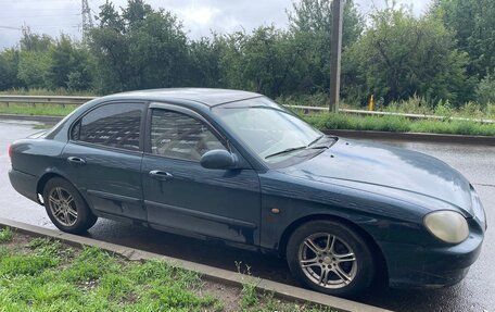 Hyundai Sonata IV рестайлинг, 1999 год, 360 000 рублей, 2 фотография