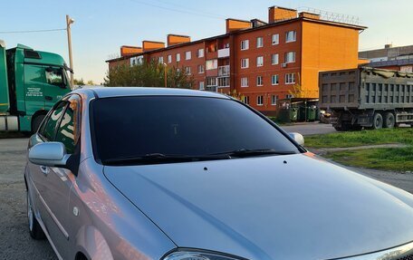 Chevrolet Lacetti, 2006 год, 510 000 рублей, 9 фотография