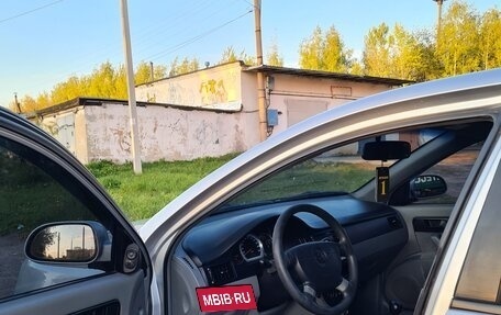 Chevrolet Lacetti, 2006 год, 510 000 рублей, 22 фотография