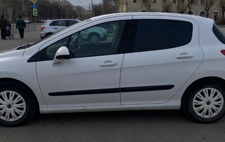 Peugeot 308 II, 2008 год, 470 000 рублей, 6 фотография