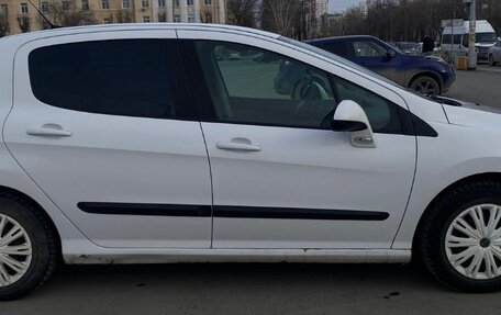 Peugeot 308 II, 2008 год, 470 000 рублей, 3 фотография