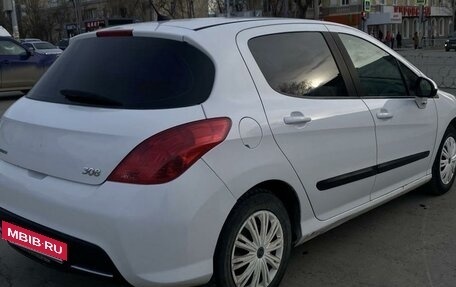 Peugeot 308 II, 2008 год, 470 000 рублей, 4 фотография