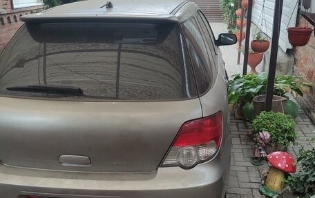 Subaru Impreza III, 2005 год, 370 000 рублей, 2 фотография