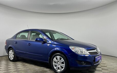 Opel Astra H, 2008 год, 910 000 рублей, 7 фотография