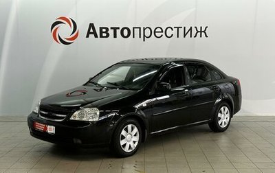 Chevrolet Lacetti, 2007 год, 475 000 рублей, 1 фотография