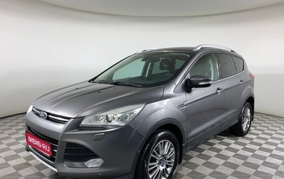 Ford Kuga III, 2013 год, 1 349 000 рублей, 1 фотография