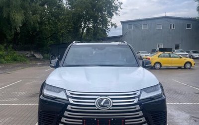 Lexus LX, 2024 год, 17 800 000 рублей, 1 фотография