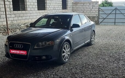 Audi A4, 2006 год, 750 000 рублей, 1 фотография