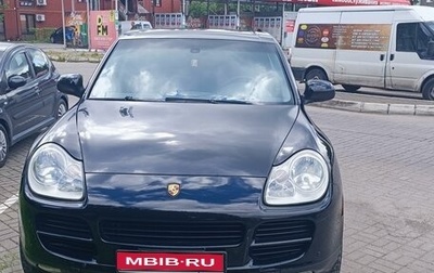 Porsche Cayenne III, 2004 год, 1 100 000 рублей, 1 фотография