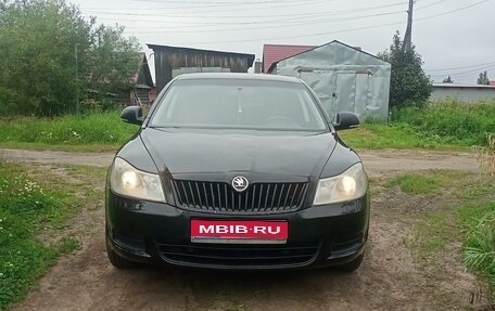 Skoda Octavia, 2008 год, 630 000 рублей, 1 фотография