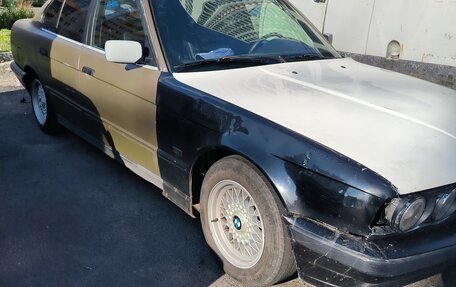 BMW 5 серия, 1993 год, 165 000 рублей, 1 фотография