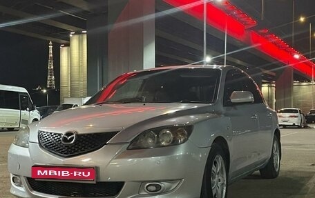 Mazda Axela, 2005 год, 450 000 рублей, 1 фотография