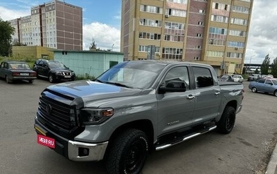 Toyota Tundra II, 2018 год, 6 490 000 рублей, 1 фотография