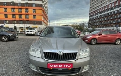 Skoda Octavia, 2012 год, 1 150 000 рублей, 1 фотография