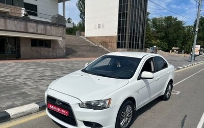 Mitsubishi Lancer IX, 2012 год, 880 000 рублей, 1 фотография