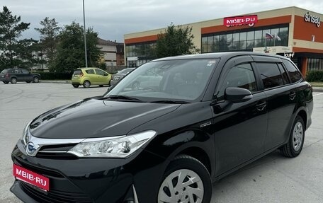 Toyota Corolla, 2018 год, 1 550 000 рублей, 1 фотография