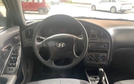 Hyundai Elantra III, 2008 год, 450 000 рублей, 6 фотография