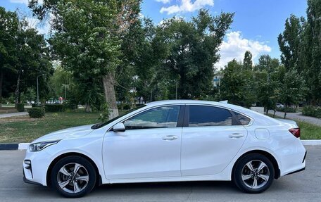 KIA Cerato IV, 2019 год, 1 700 000 рублей, 5 фотография