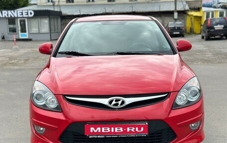 Hyundai i30 I, 2010 год, 1 130 000 рублей, 3 фотография