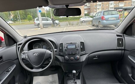 Hyundai i30 I, 2010 год, 1 130 000 рублей, 16 фотография