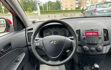 Hyundai i30 I, 2010 год, 1 130 000 рублей, 17 фотография