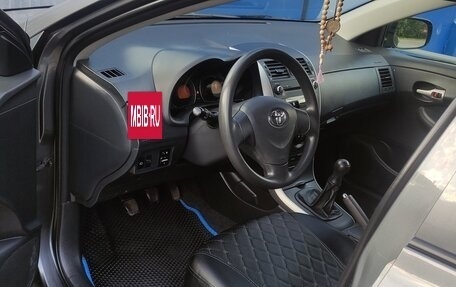 Toyota Corolla, 2007 год, 929 000 рублей, 7 фотография