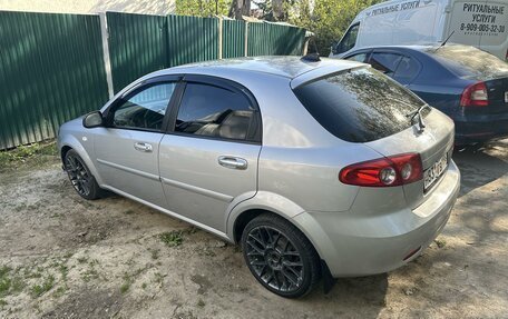 Chevrolet Lacetti, 2009 год, 599 000 рублей, 5 фотография