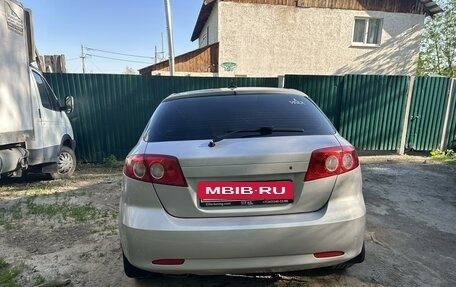 Chevrolet Lacetti, 2009 год, 599 000 рублей, 7 фотография