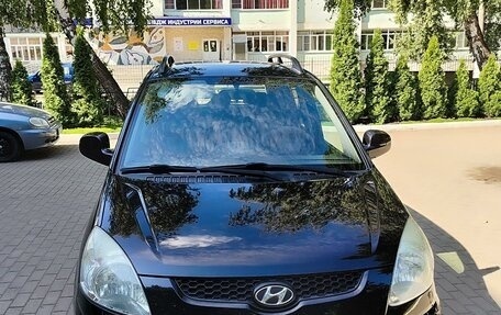 Hyundai Matrix I рестайлинг, 2008 год, 670 000 рублей, 3 фотография