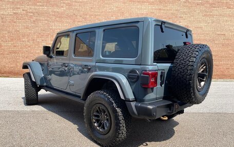 Jeep Wrangler, 2024 год, 190 550 рублей, 7 фотография