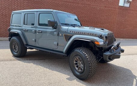 Jeep Wrangler, 2024 год, 190 550 рублей, 3 фотография