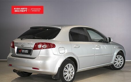 Chevrolet Lacetti, 2011 год, 830 000 рублей, 2 фотография