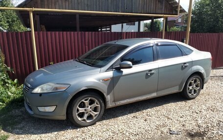 Ford Mondeo IV, 2008 год, 620 000 рублей, 3 фотография