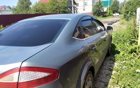 Ford Mondeo IV, 2008 год, 620 000 рублей, 6 фотография