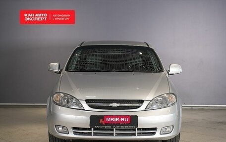 Chevrolet Lacetti, 2011 год, 830 000 рублей, 7 фотография