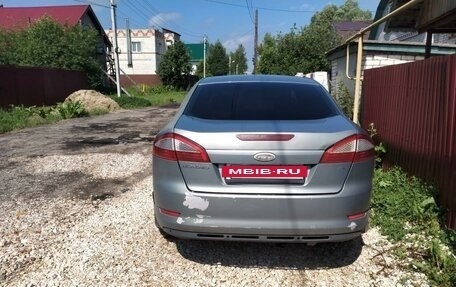 Ford Mondeo IV, 2008 год, 620 000 рублей, 2 фотография