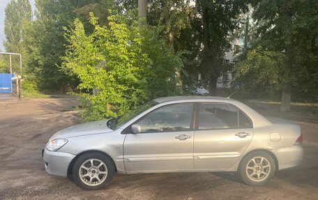 Mitsubishi Lancer IX, 2005 год, 355 000 рублей, 2 фотография