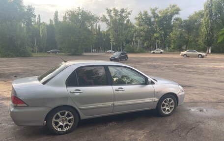 Mitsubishi Lancer IX, 2005 год, 355 000 рублей, 4 фотография