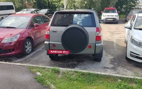 Chery Tiggo (T11), 2012 год, 379 900 рублей, 4 фотография