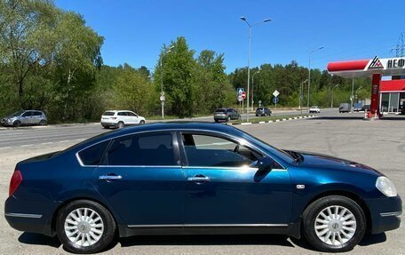 Nissan Teana, 2006 год, 660 000 рублей, 4 фотография