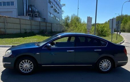 Nissan Teana, 2006 год, 660 000 рублей, 8 фотография