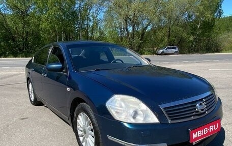 Nissan Teana, 2006 год, 660 000 рублей, 3 фотография